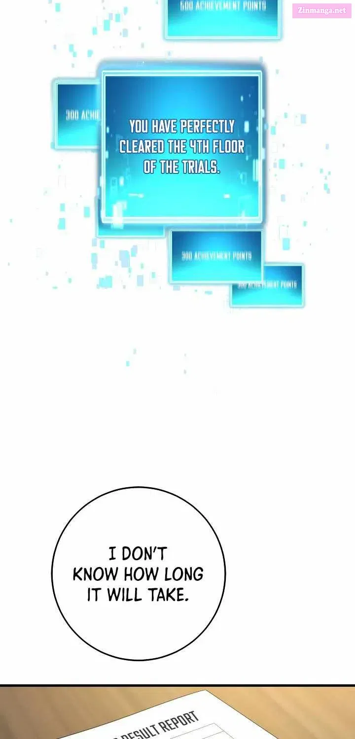 Read The Hero Returns Manga Online