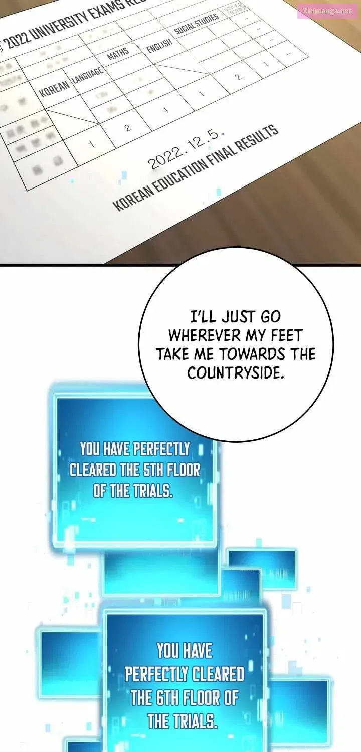 Read The Hero Returns Manga Online