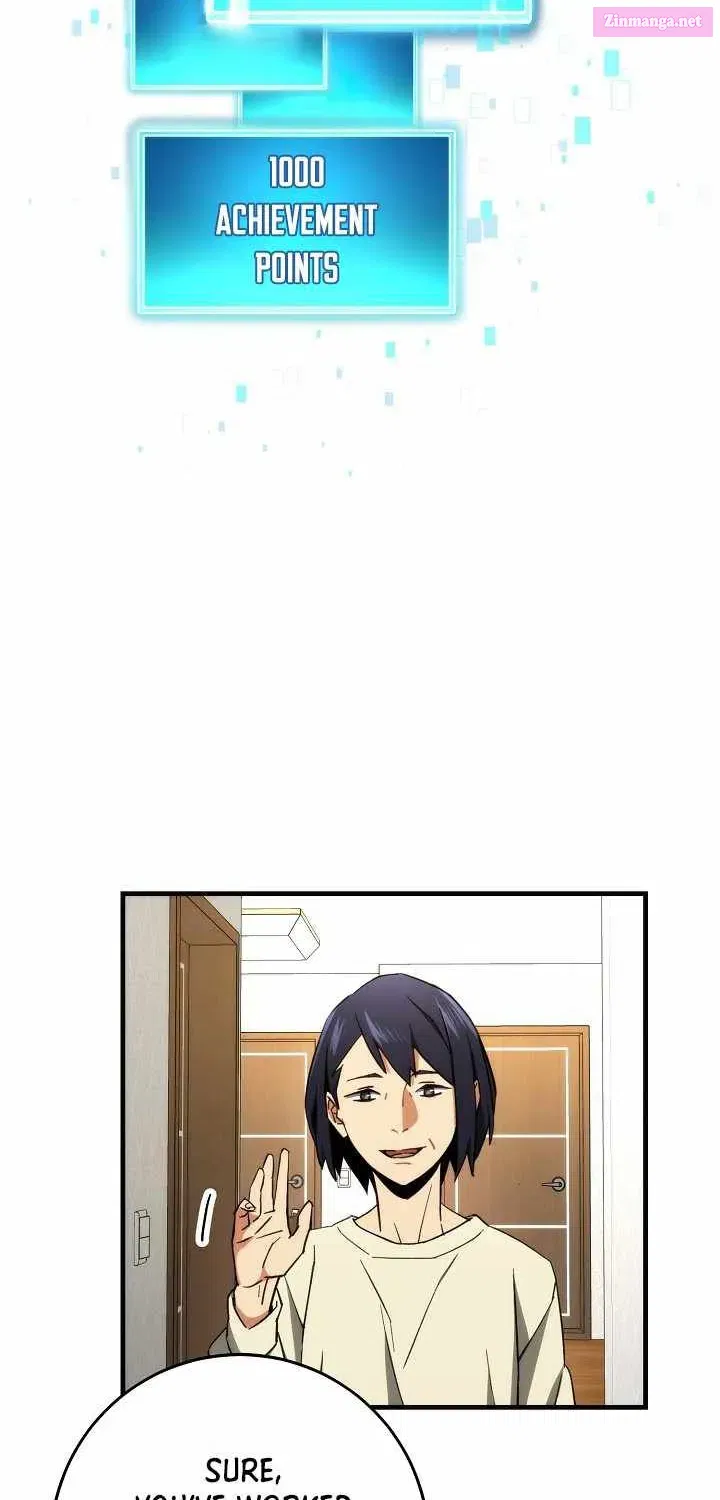 Read The Hero Returns Manga Online