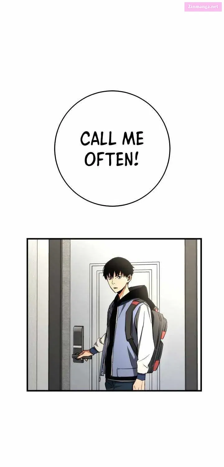 Read The Hero Returns Manga Online