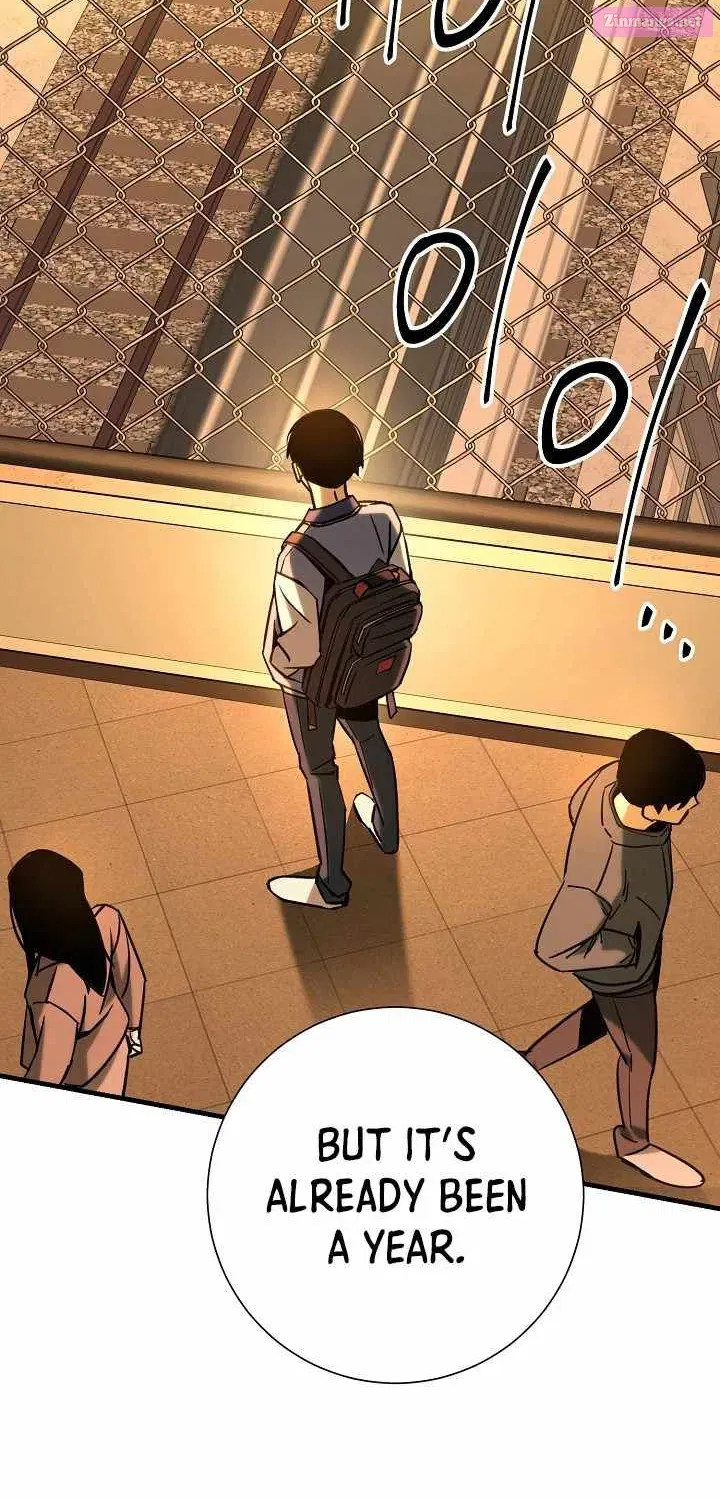 Read The Hero Returns Manga Online