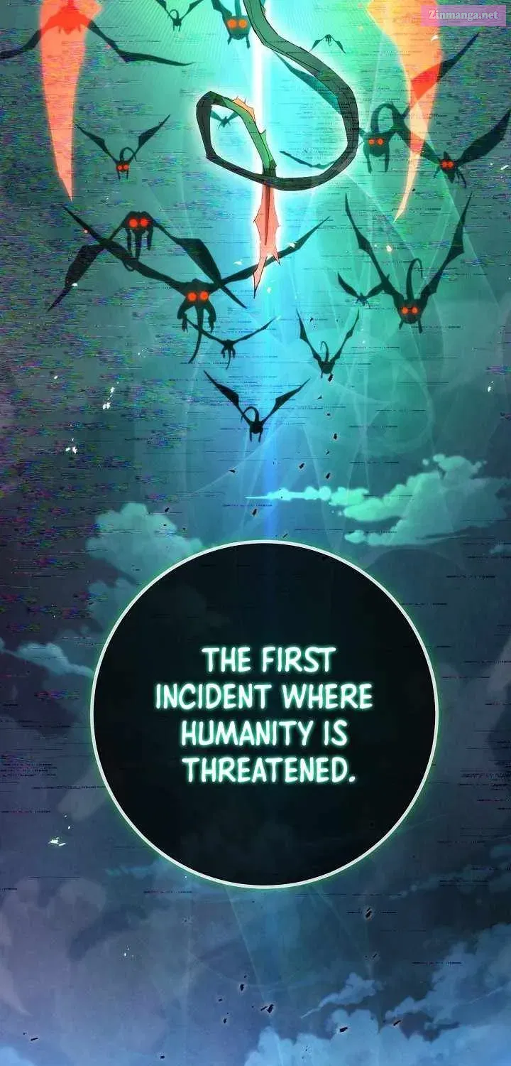 Read The Hero Returns Manga Online