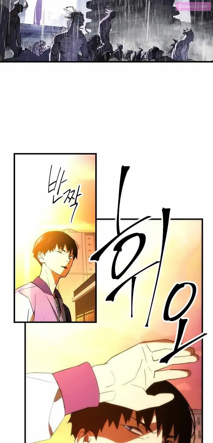 Read The Hero Returns Manga Online