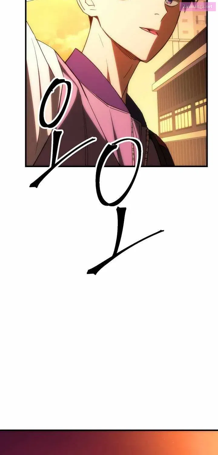 Read The Hero Returns Manga Online