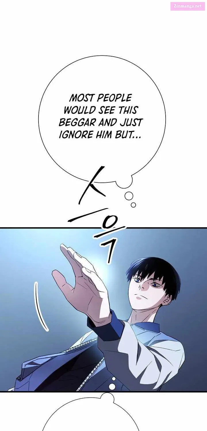 Read The Hero Returns Manga Online