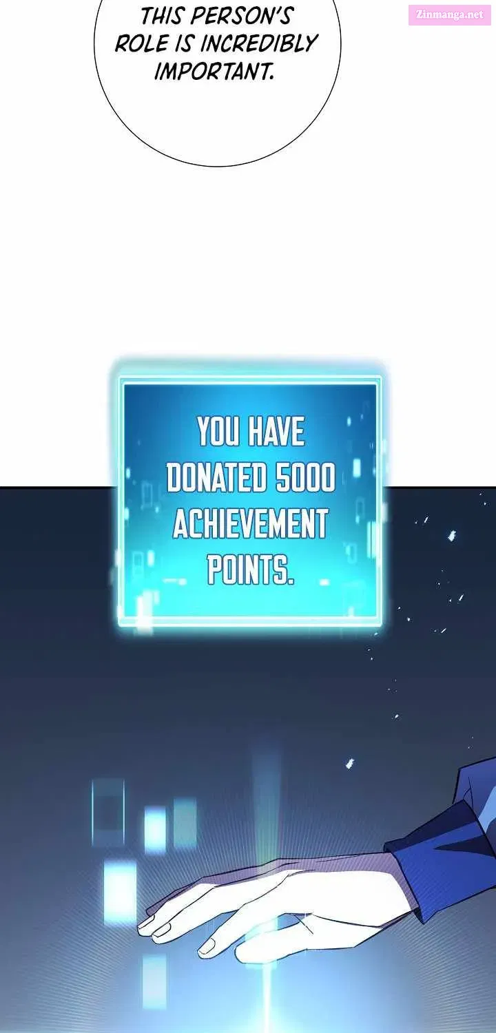 Read The Hero Returns Manga Online