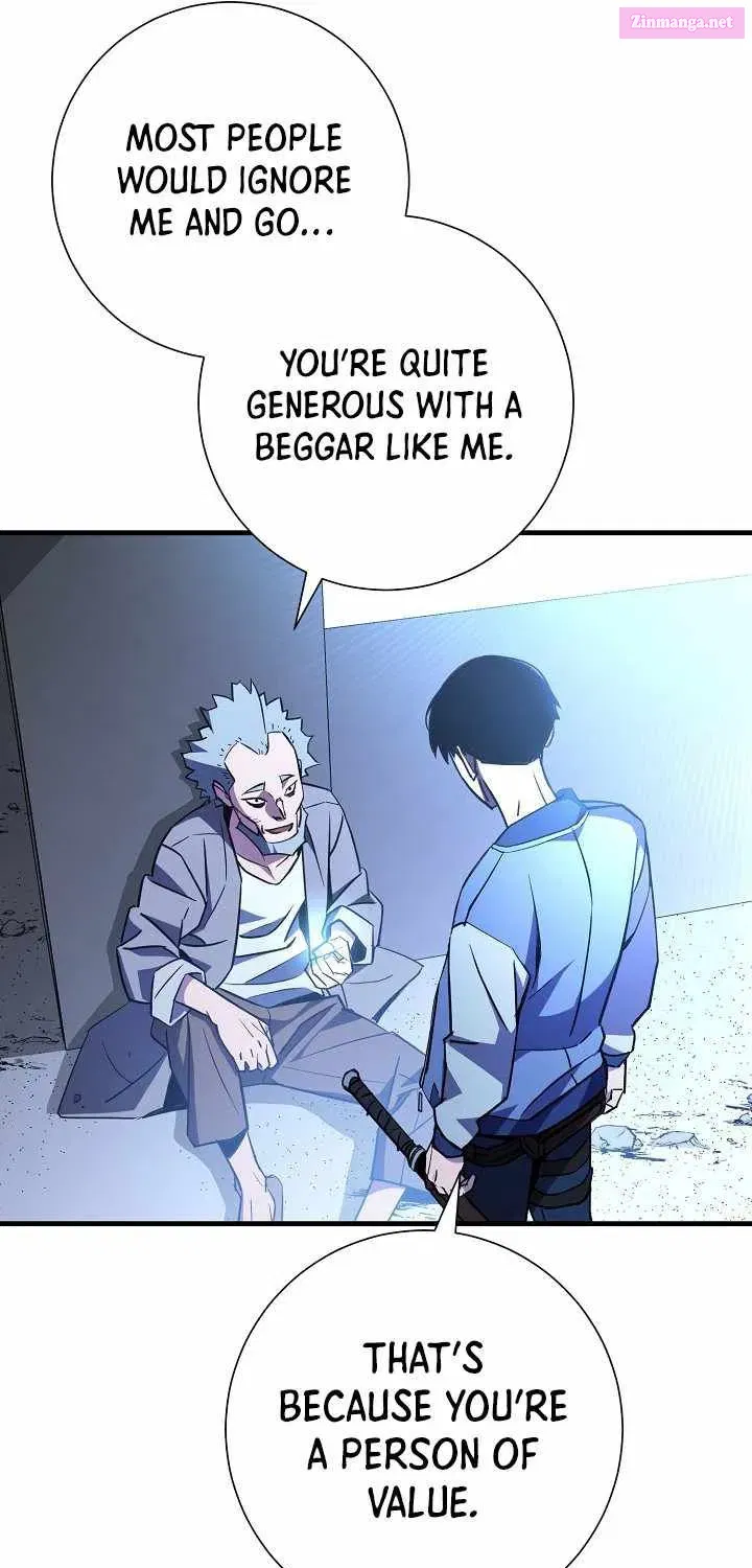 Read The Hero Returns Manga Online