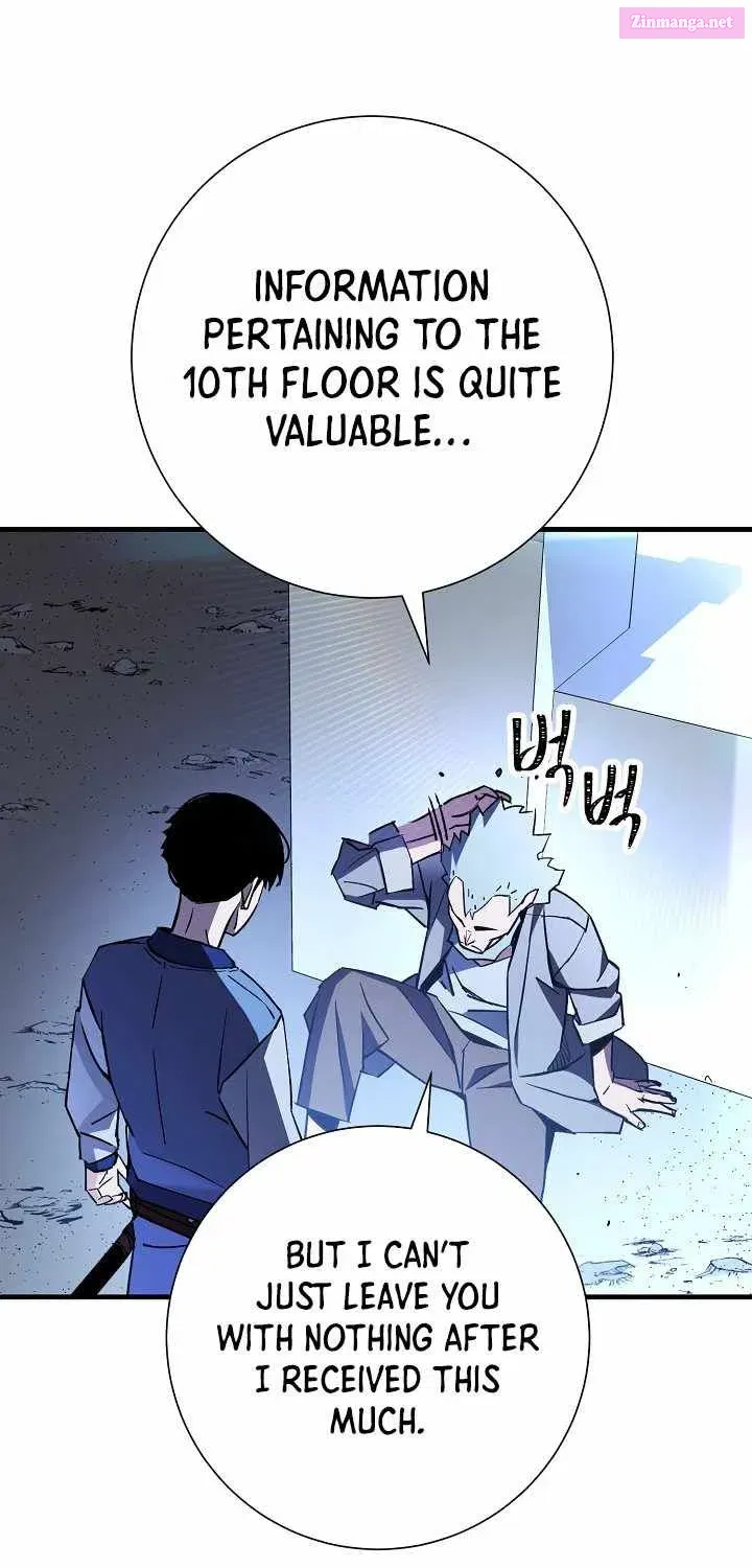 Read The Hero Returns Manga Online