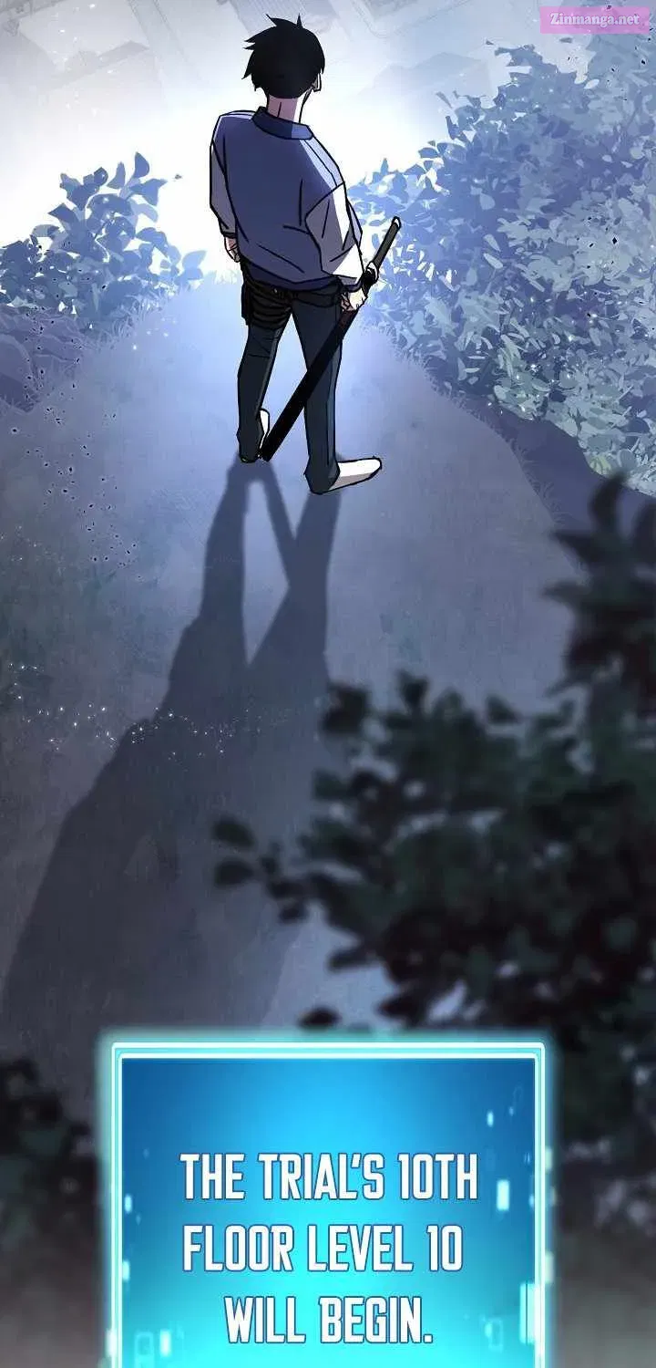 Read The Hero Returns Manga Online