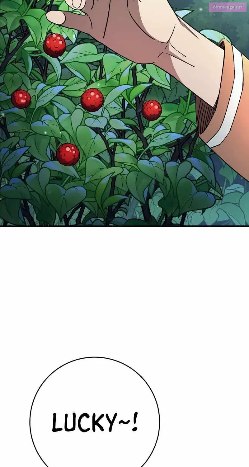 Read The Hero Returns Manga Online