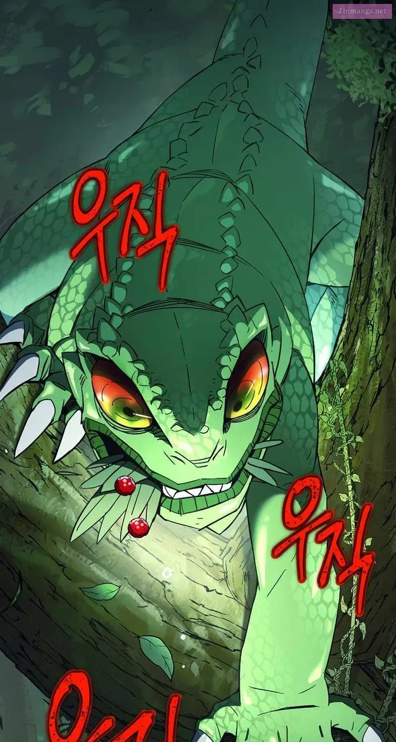 Read The Hero Returns Manga Online