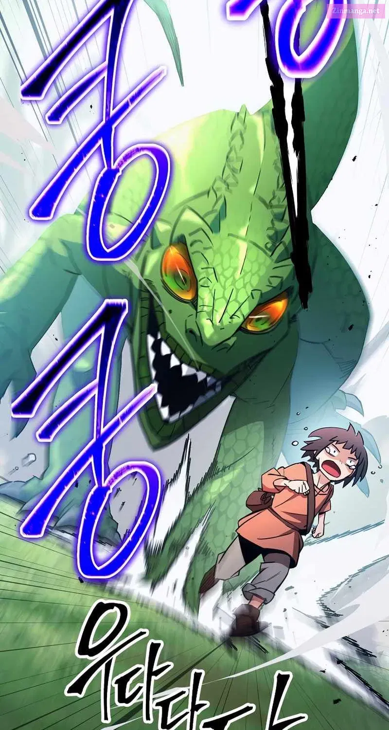 Read The Hero Returns Manga Online