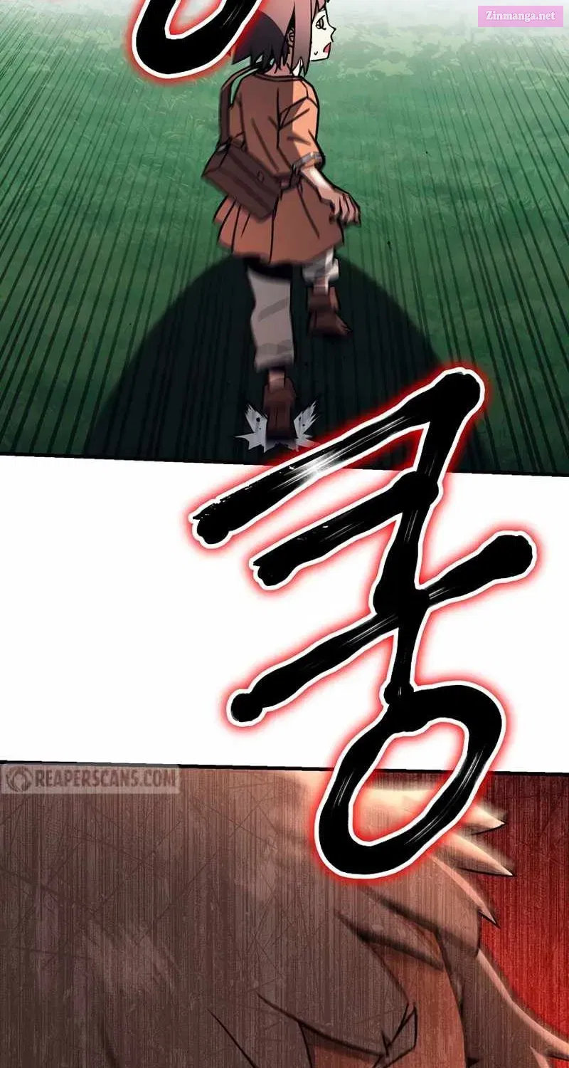 Read The Hero Returns Manga Online