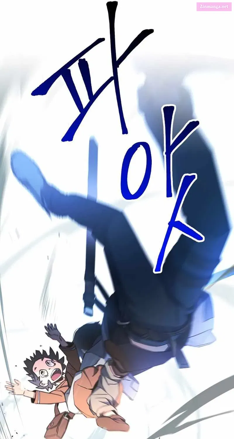 Read The Hero Returns Manga Online