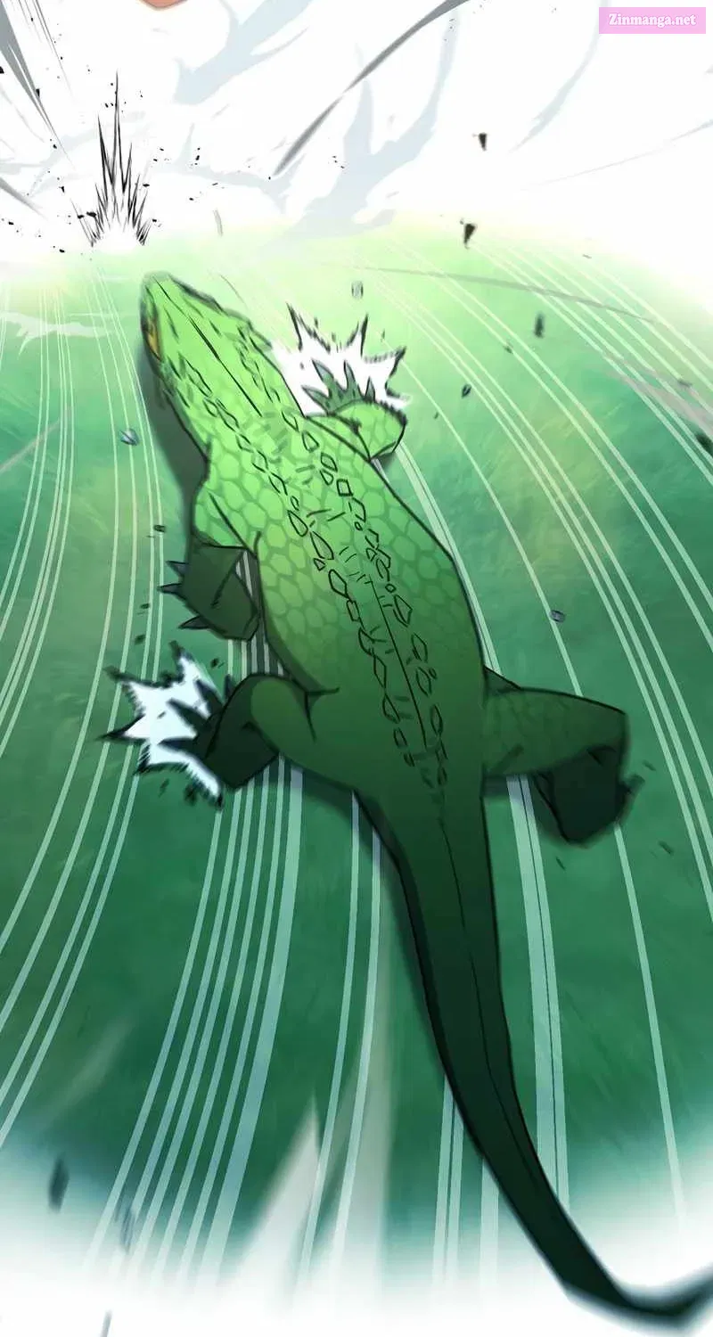 Read The Hero Returns Manga Online