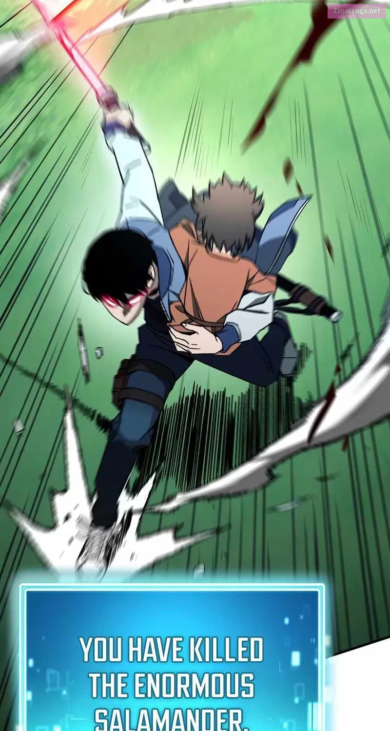 Read The Hero Returns Manga Online