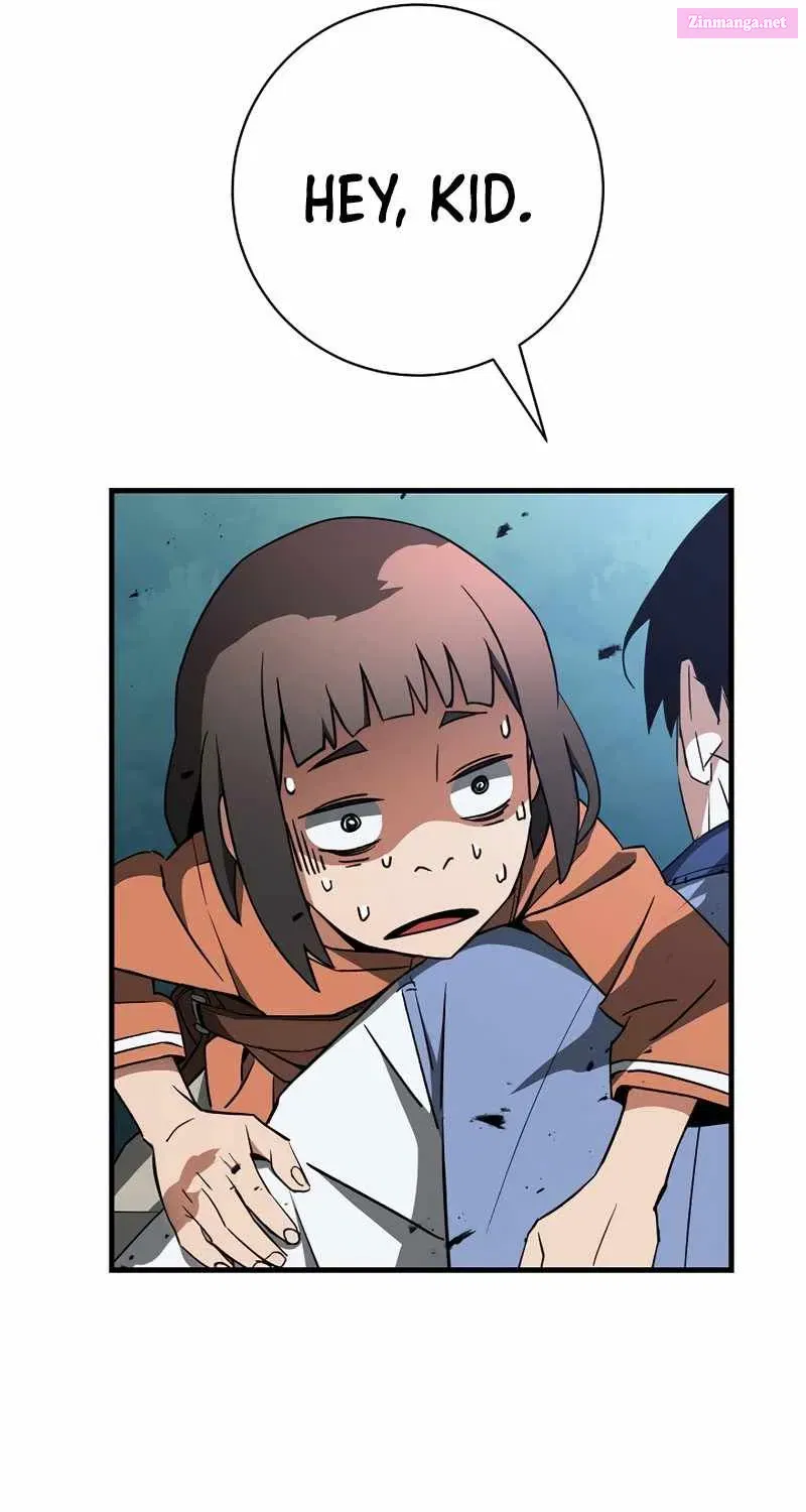 Read The Hero Returns Manga Online