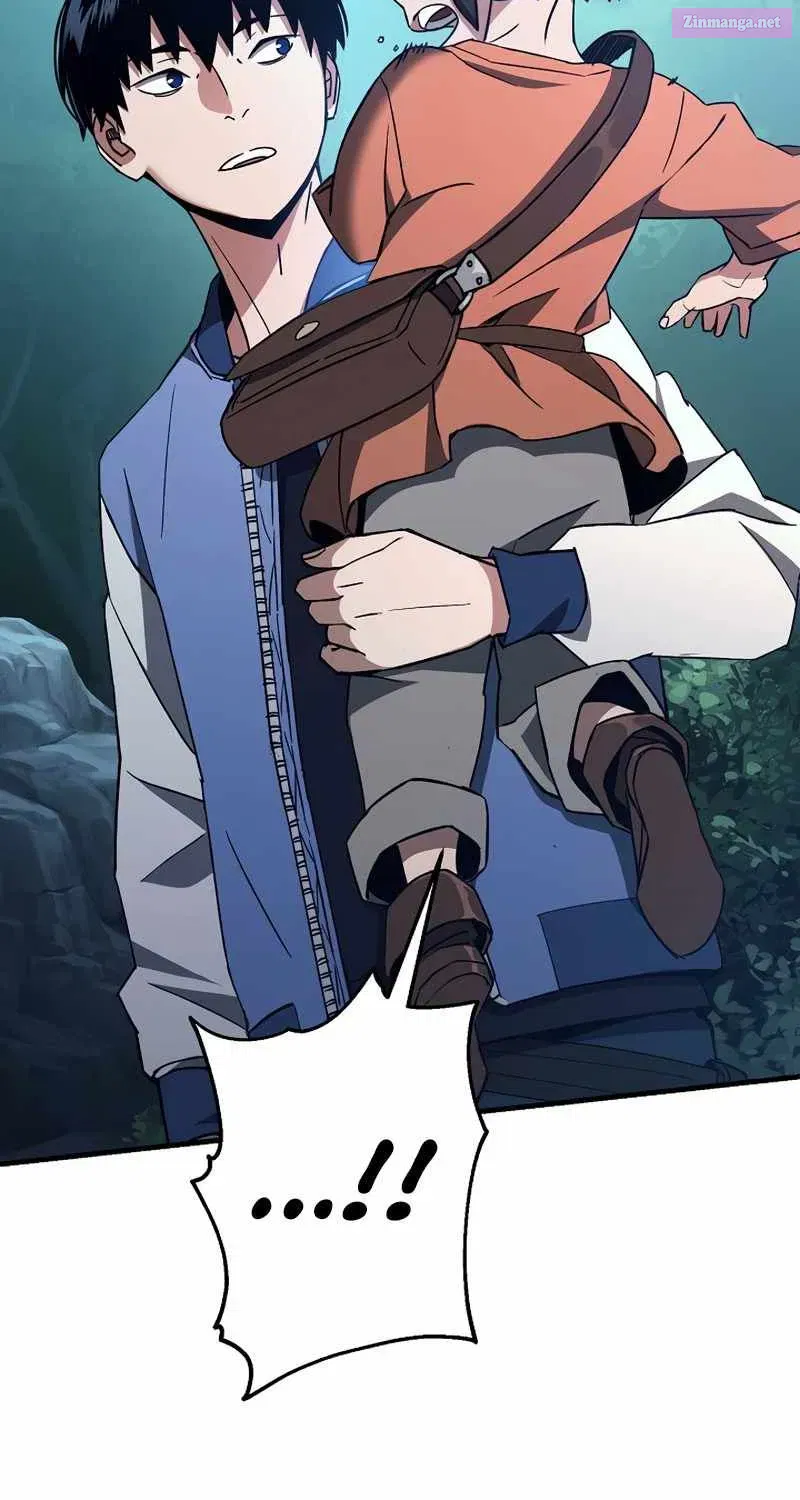 Read The Hero Returns Manga Online