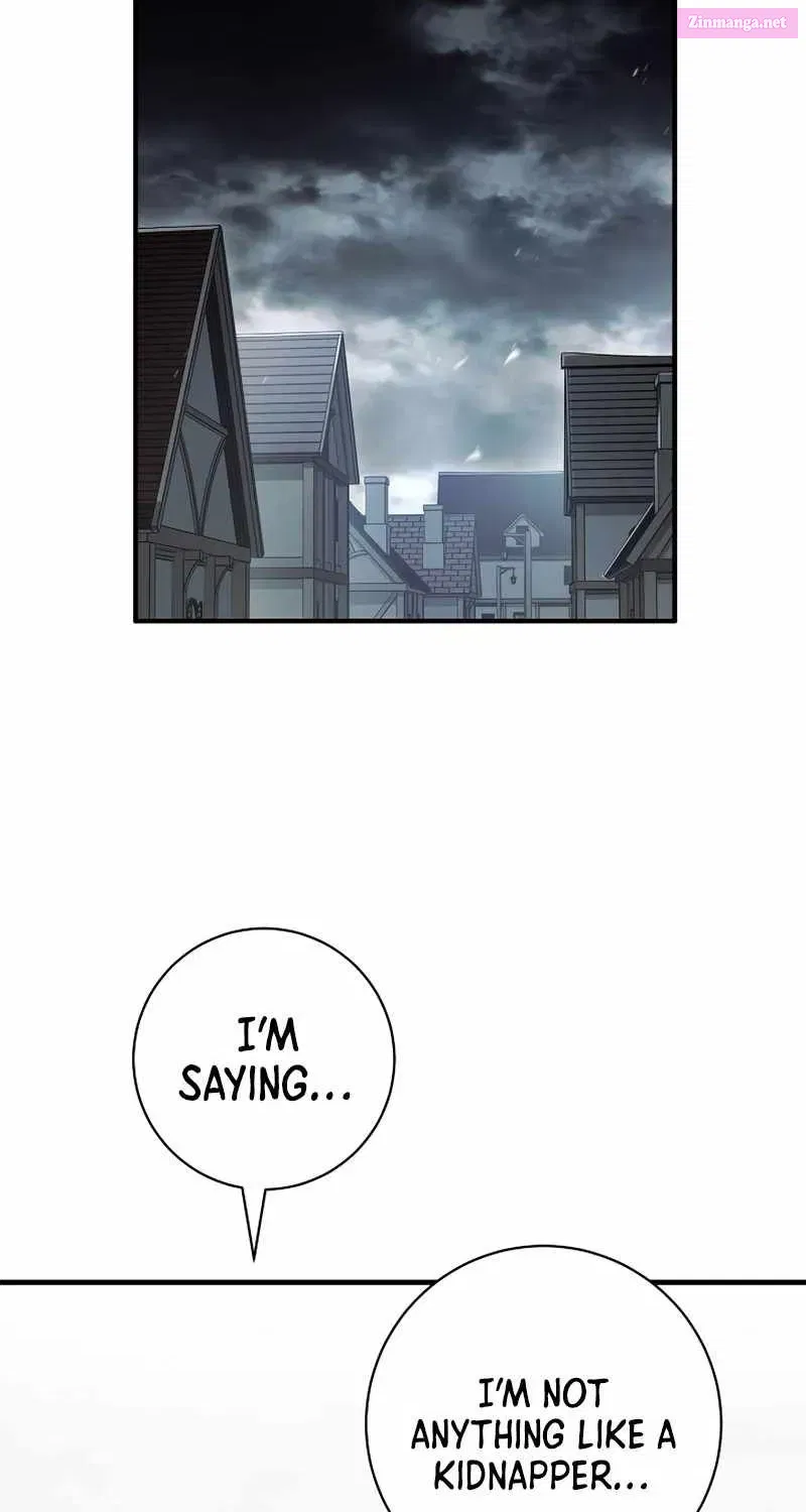 Read The Hero Returns Manga Online