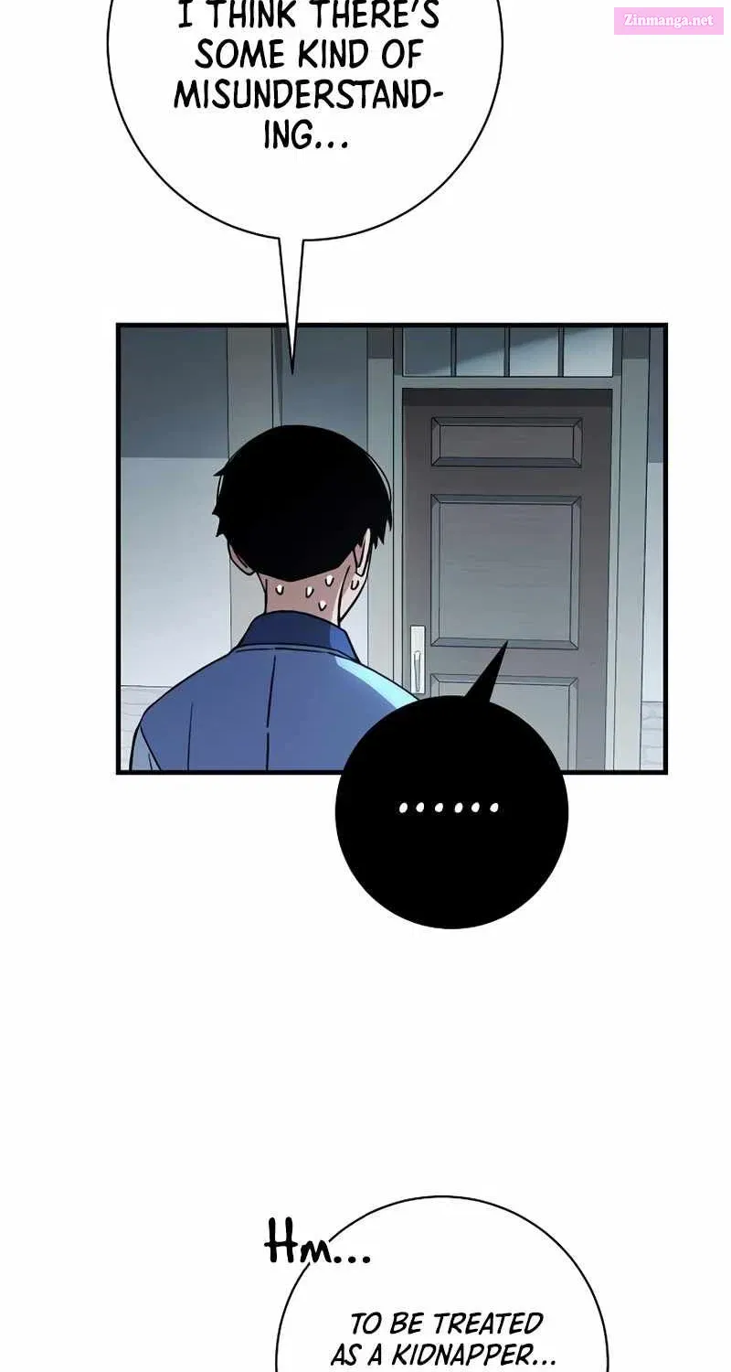 Read The Hero Returns Manga Online