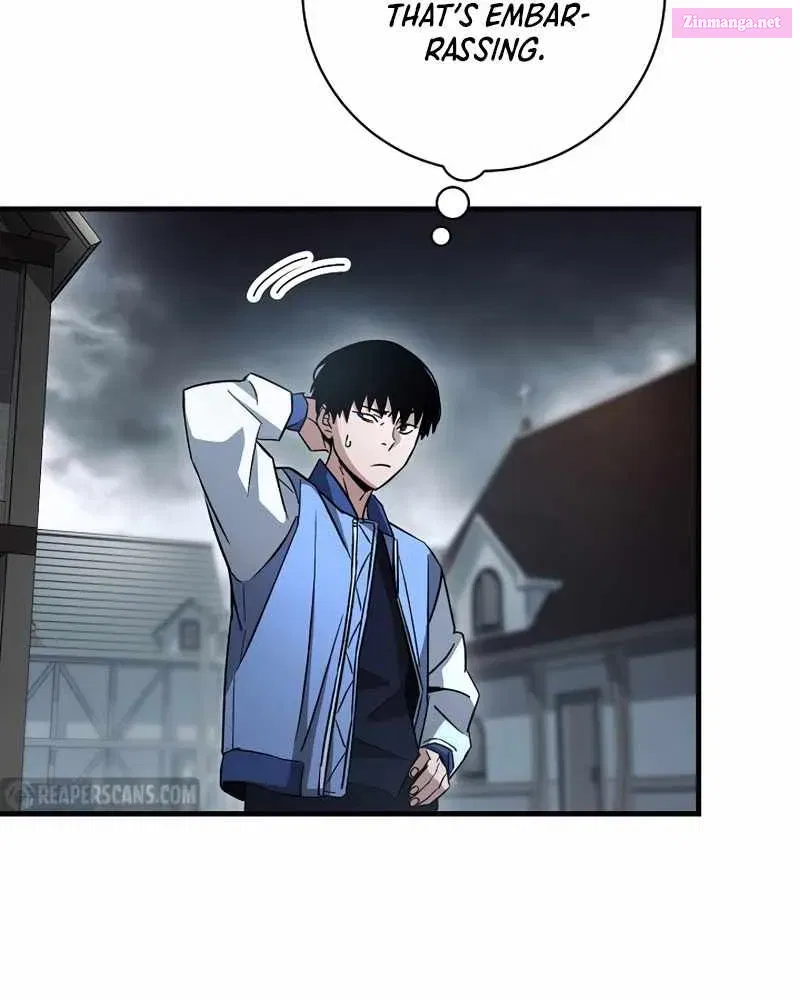 Read The Hero Returns Manga Online