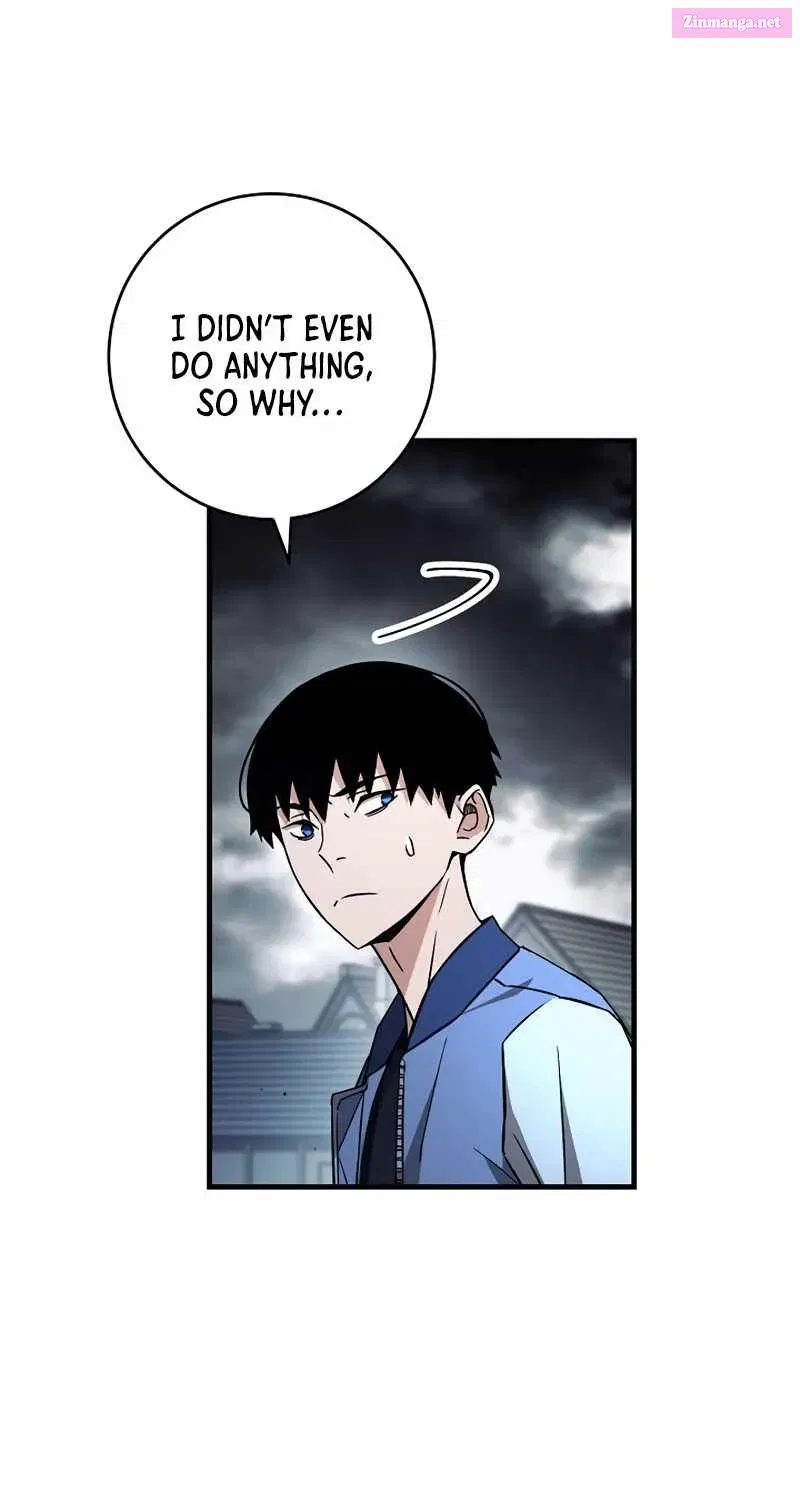 Read The Hero Returns Manga Online