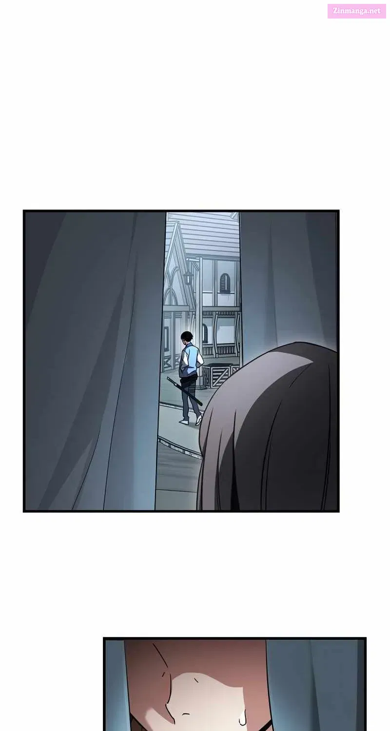 Read The Hero Returns Manga Online