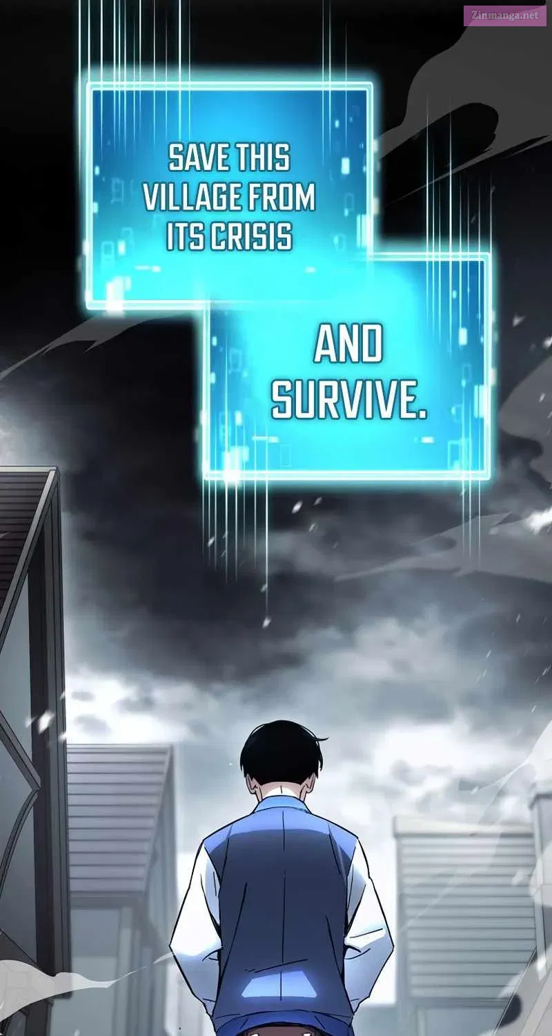 Read The Hero Returns Manga Online