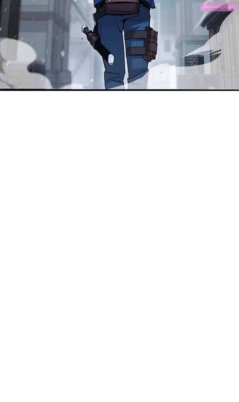 Read The Hero Returns Manga Online