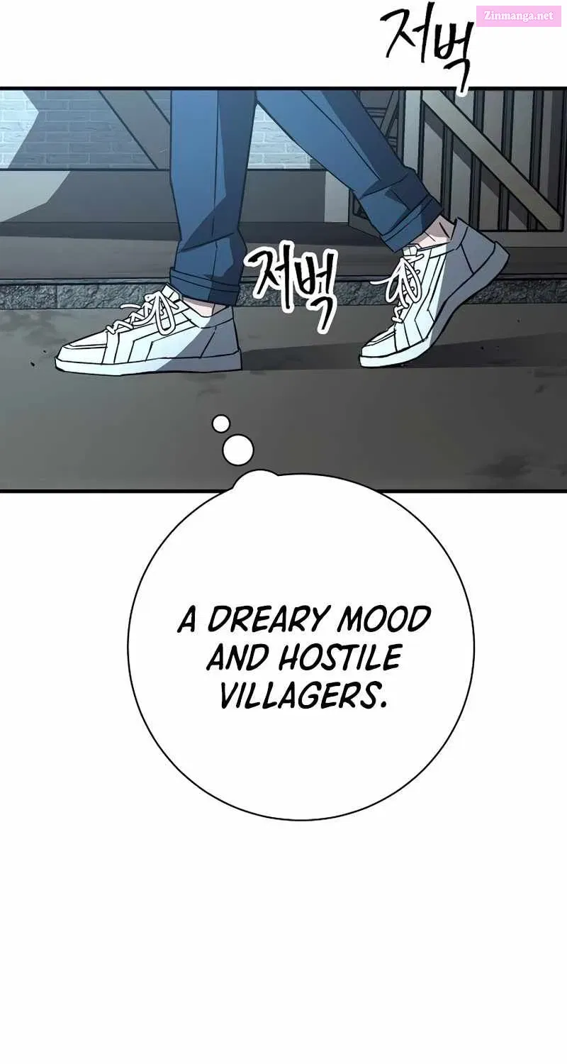 Read The Hero Returns Manga Online