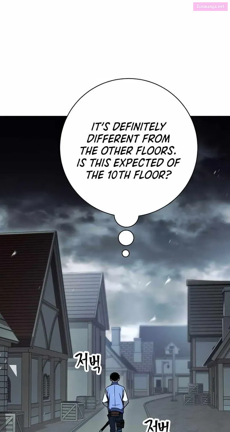 Read The Hero Returns Manga Online