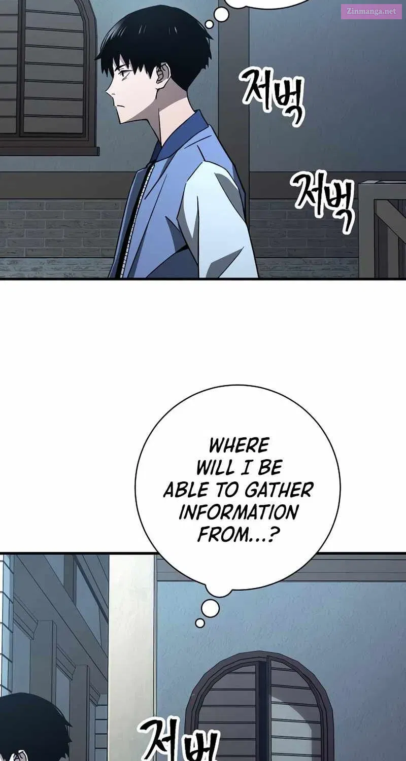 Read The Hero Returns Manga Online