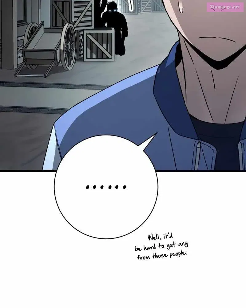 Read The Hero Returns Manga Online