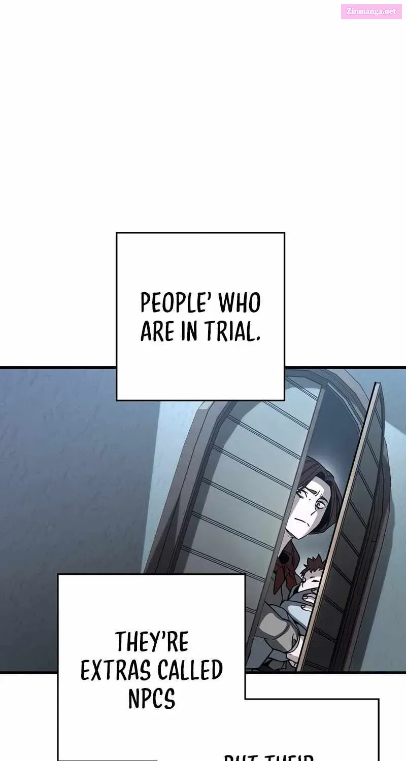 Read The Hero Returns Manga Online