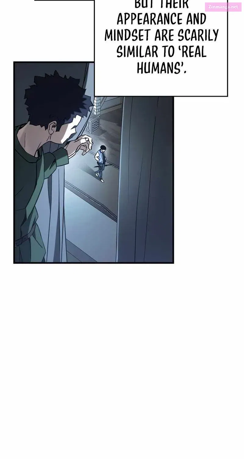 Read The Hero Returns Manga Online