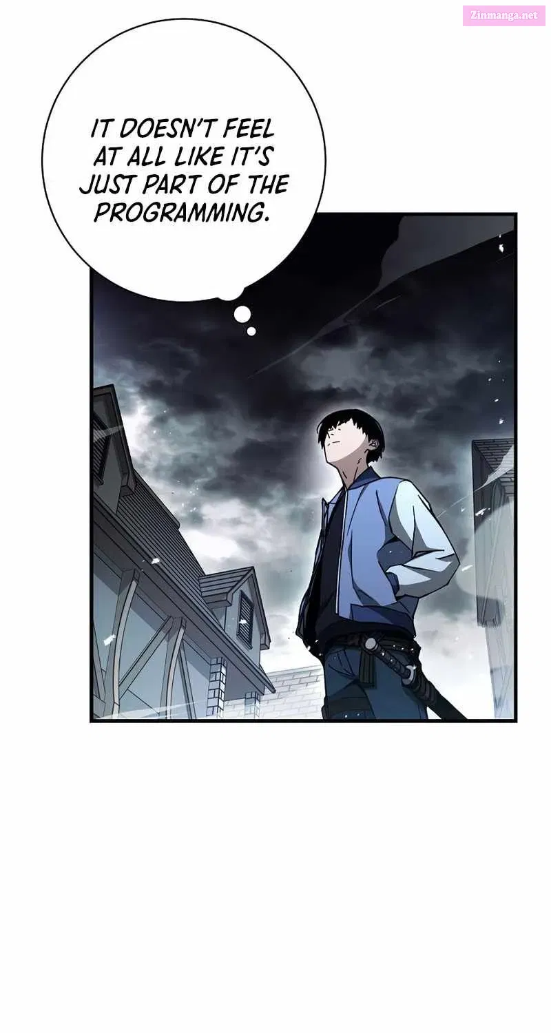 Read The Hero Returns Manga Online