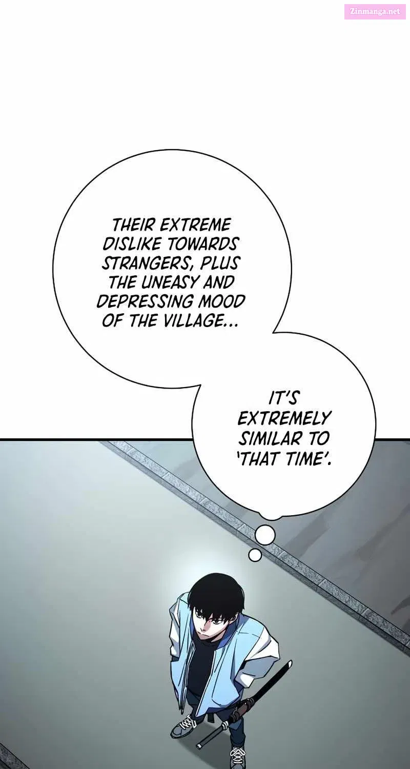 Read The Hero Returns Manga Online