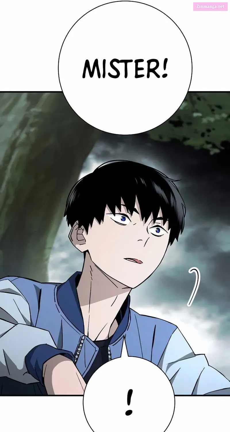 Read The Hero Returns Manga Online