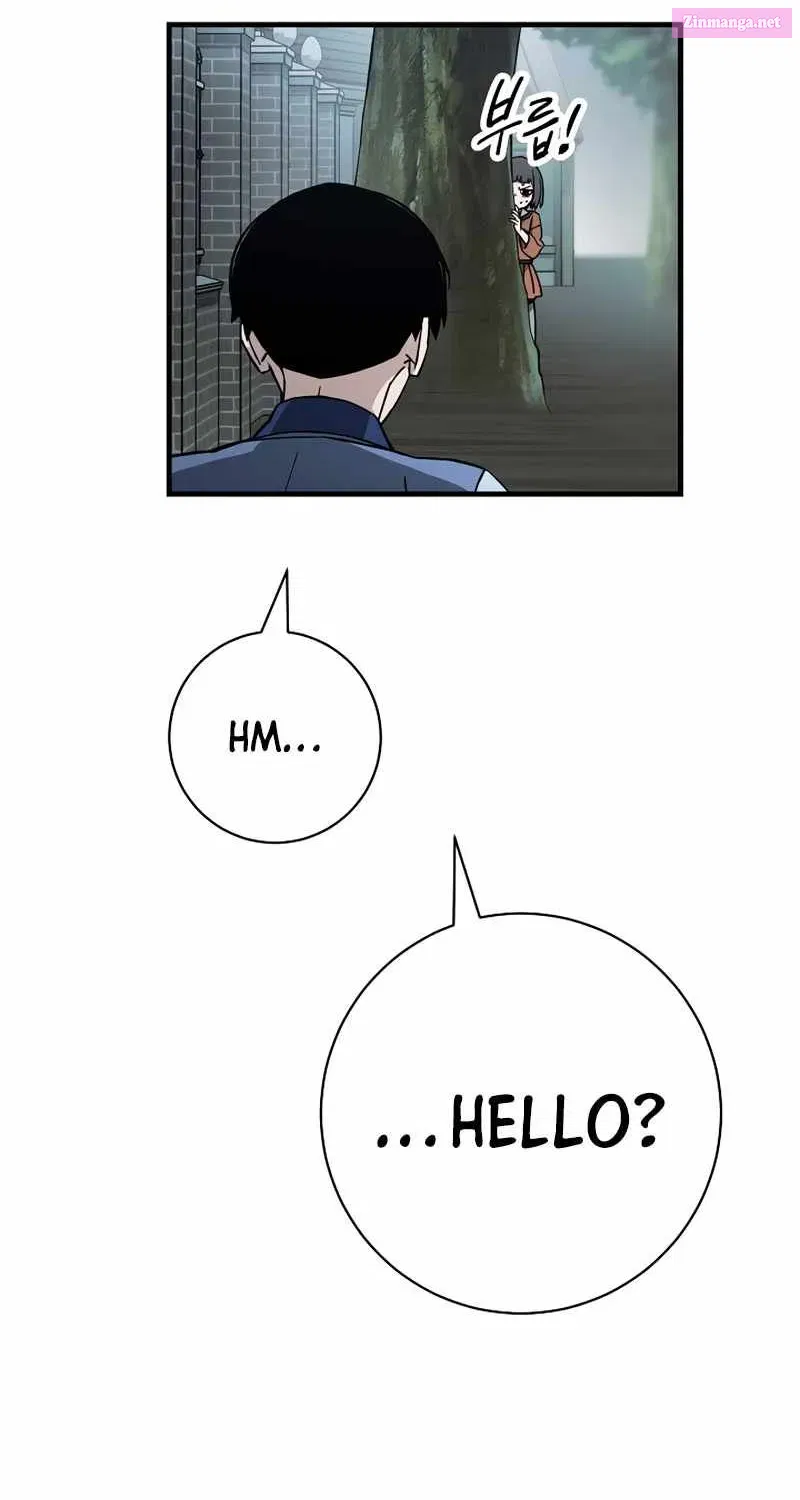 Read The Hero Returns Manga Online