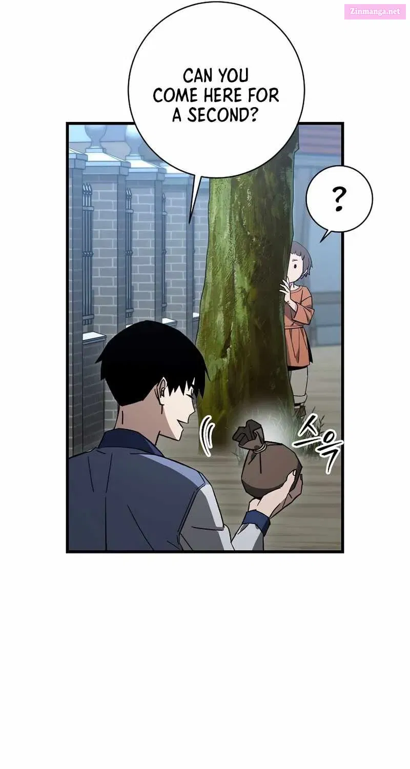 Read The Hero Returns Manga Online