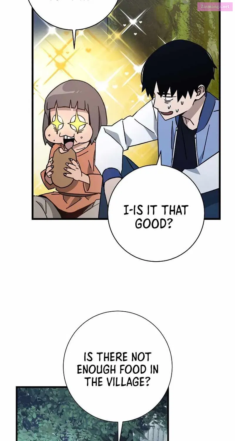 Read The Hero Returns Manga Online