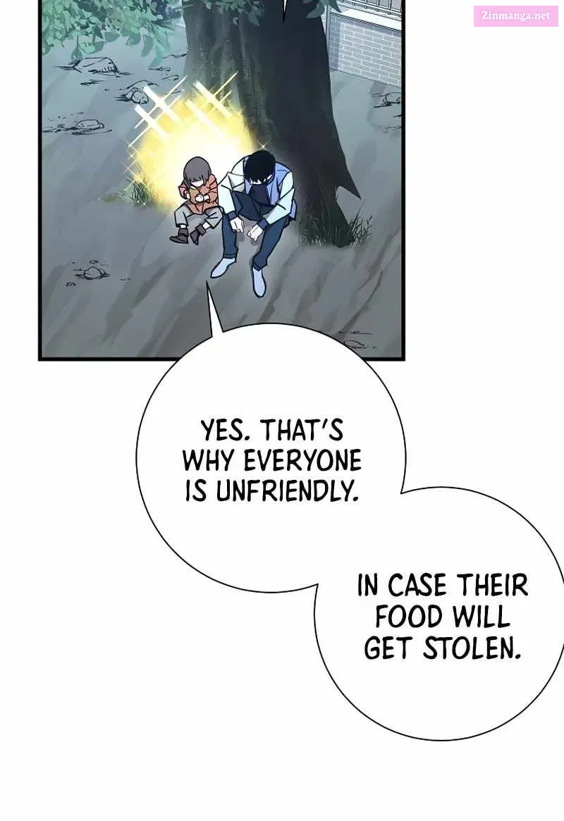 Read The Hero Returns Manga Online