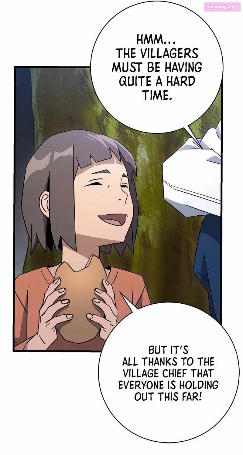 Read The Hero Returns Manga Online