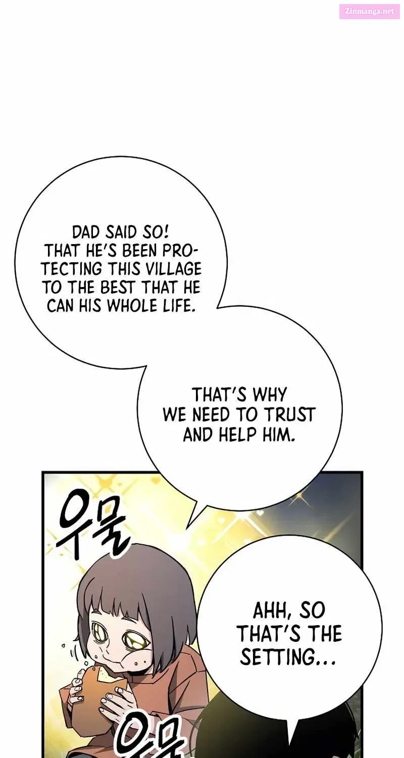 Read The Hero Returns Manga Online