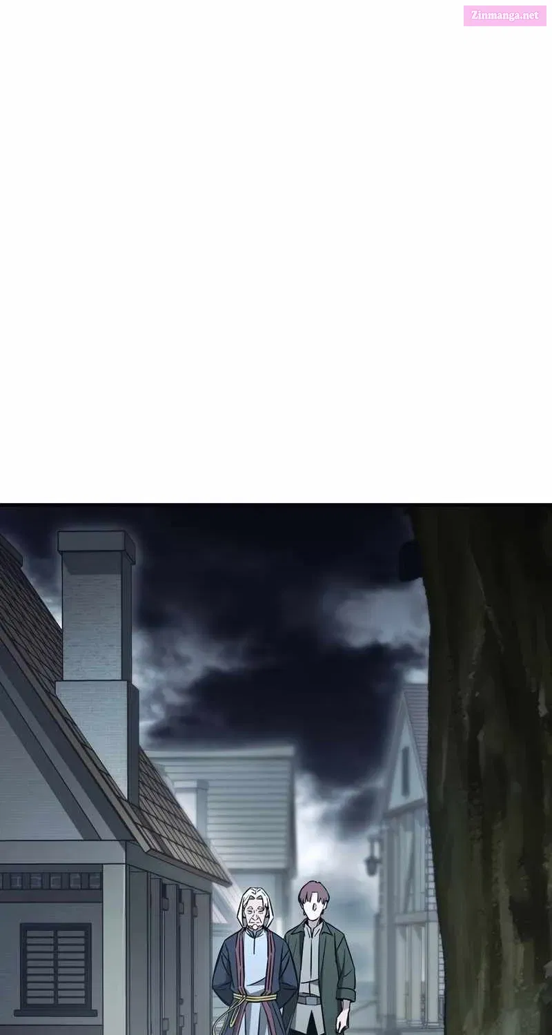 Read The Hero Returns Manga Online