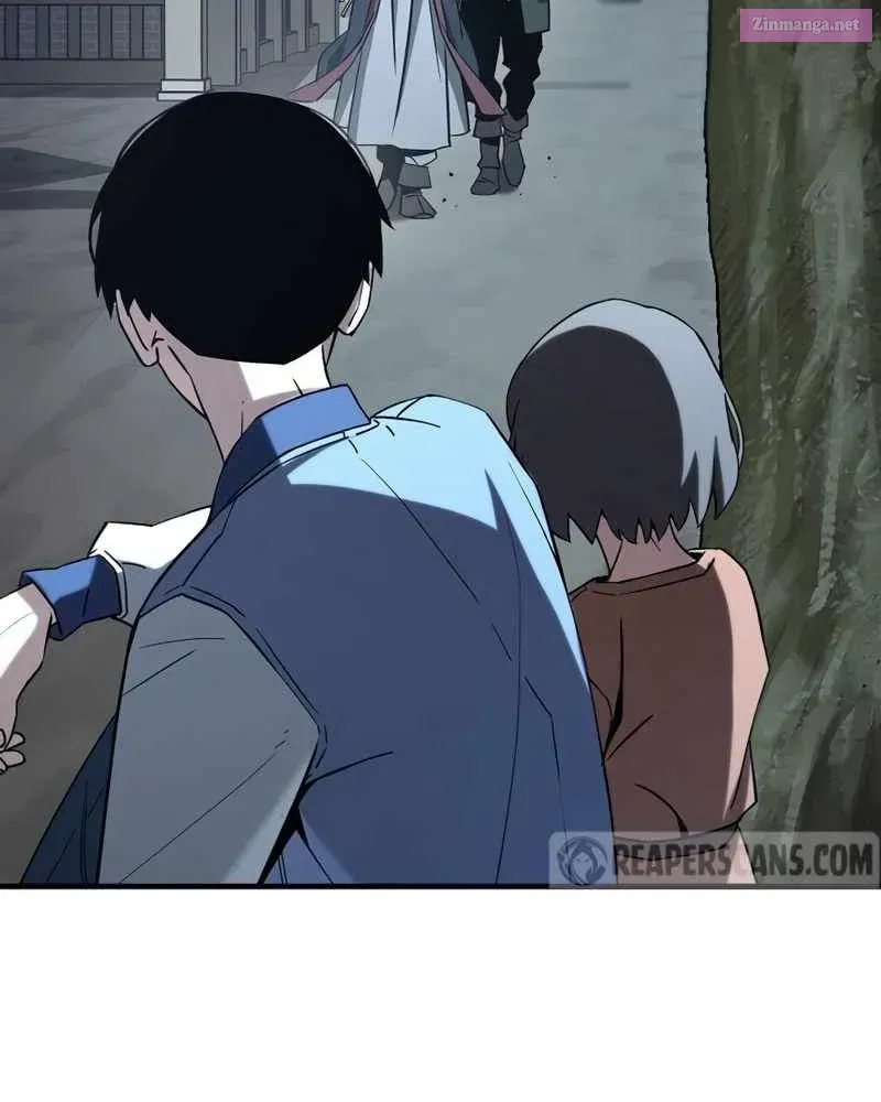 Read The Hero Returns Manga Online