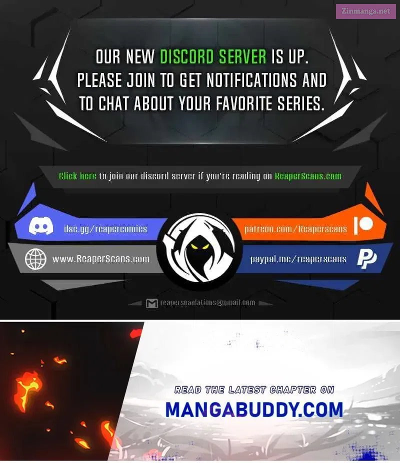 Read The Hero Returns Manga Online