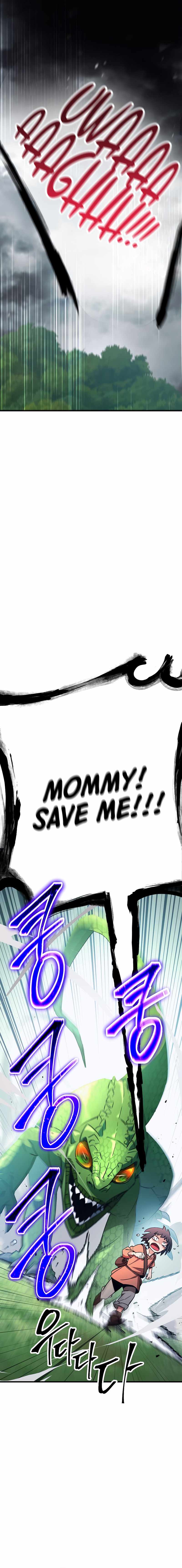 Read The Hero Returns Manga Online