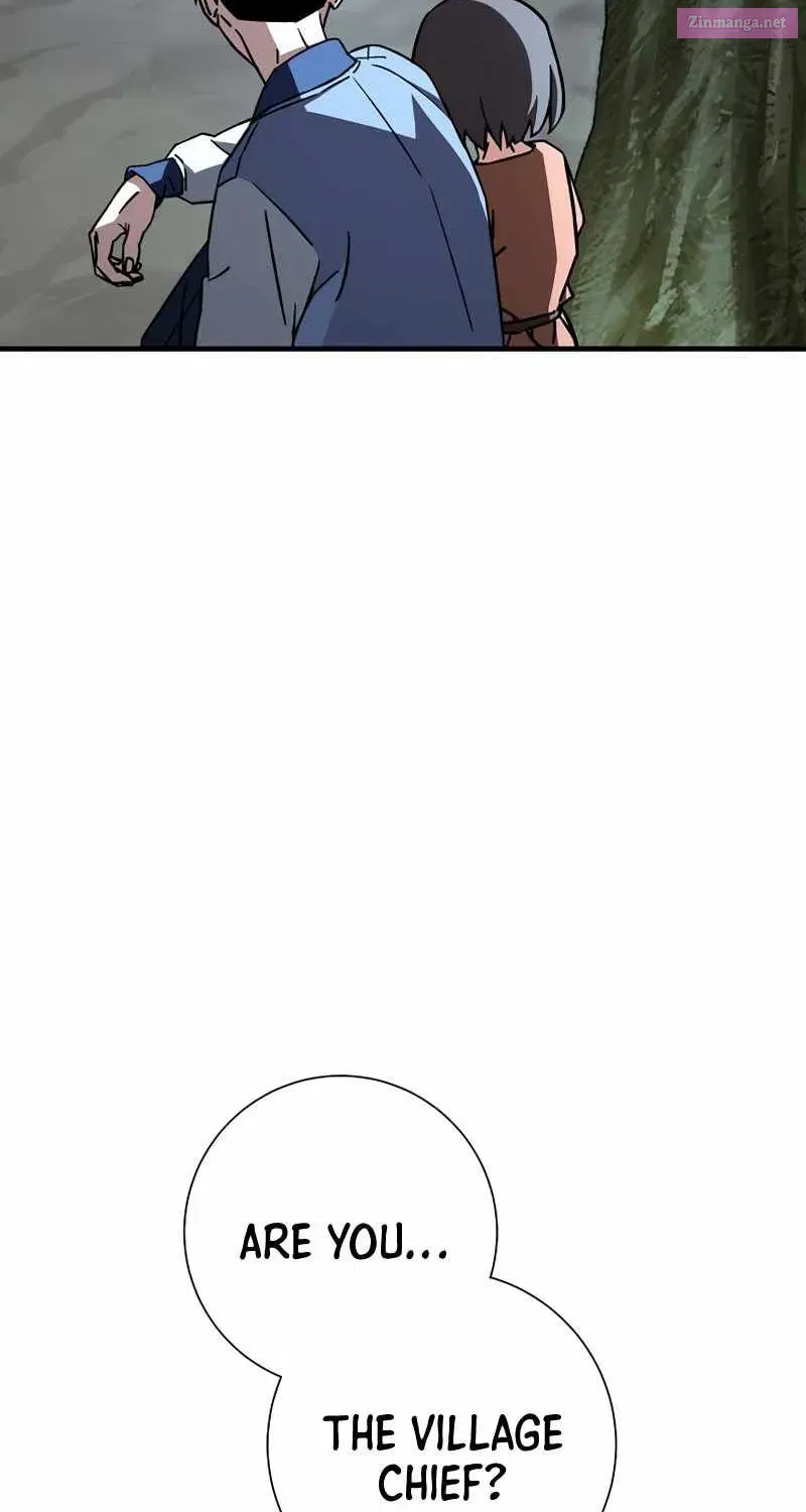 Read The Hero Returns Manga Online