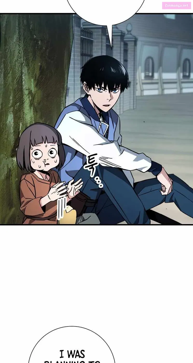 Read The Hero Returns Manga Online